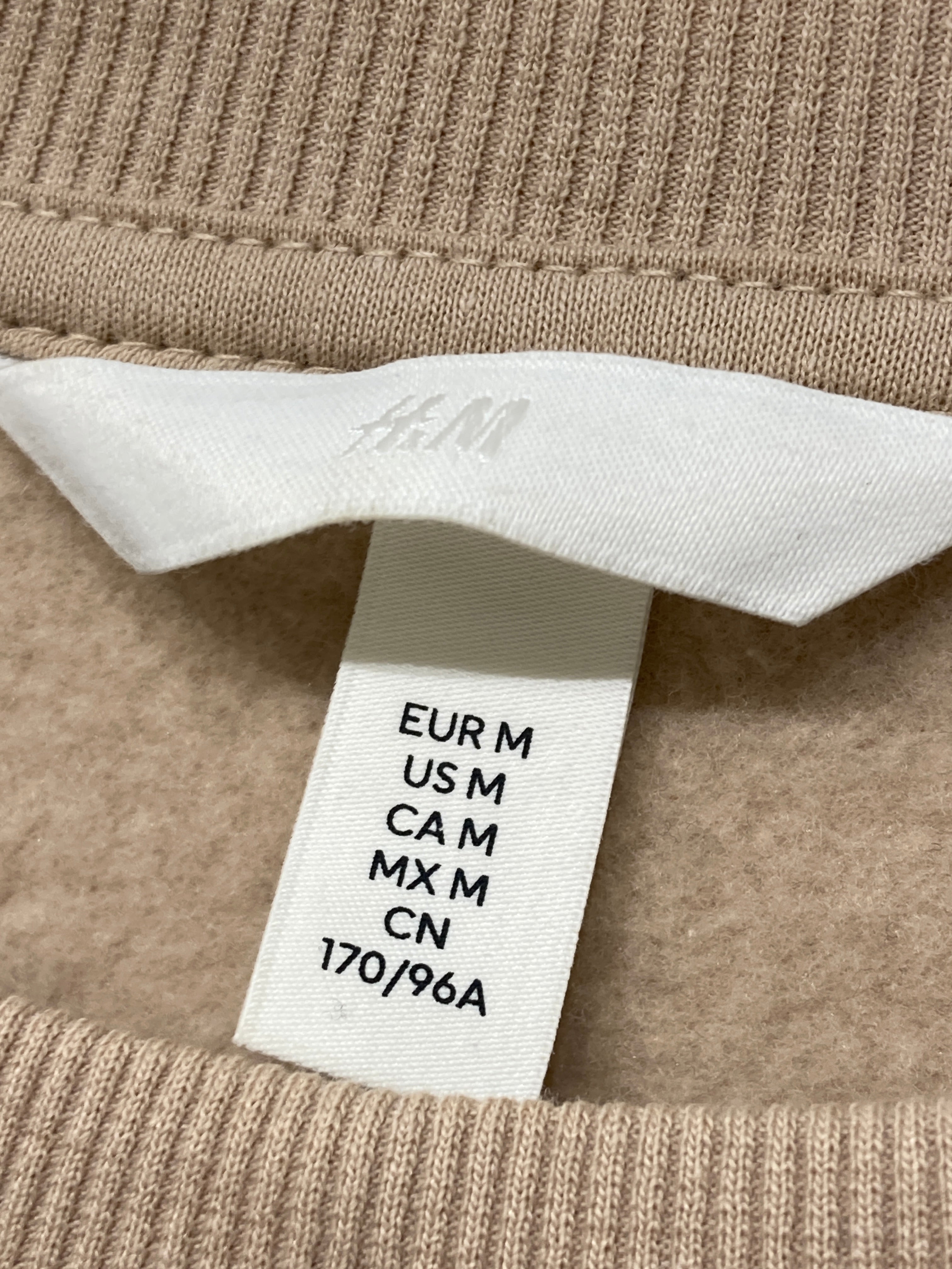 H&M Bluse